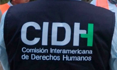 La Comisión Interamericana de Derechos Humanos (CIDH) 