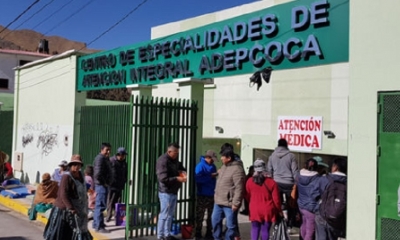 Imagen Referencial/Foto. RRSS