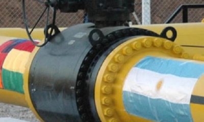 En la época de invierno se utiliza más gas en Argentina/Foto. RRSS 