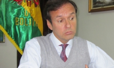 Jorge Quiroga Ramirez/Foto. RRSS