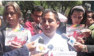 Sigue la campaña por el voto nulo