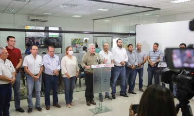 Santa Cruz es el departamento más afectado en Bolivia por el coronavirus