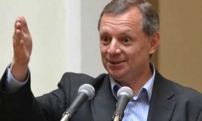 José Alberto Gonzáles/Foto. RRSS