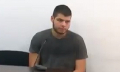 José Antonio Rosales/Foto. Captura de pantalla 