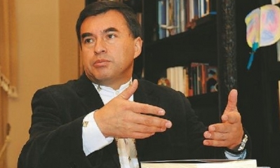 Juan Ramón Quintana, ministro de la Presidencia/Foto: RRSS
