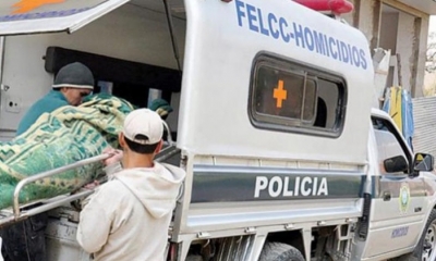 Imagen referencial/Foto. RRSS