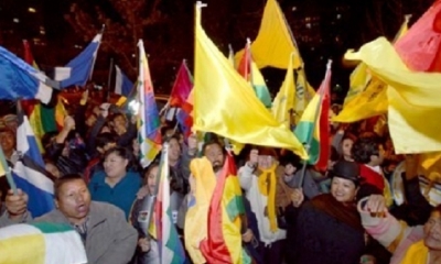 IMAGEN REFERENCIAL/ Foto. RRSS