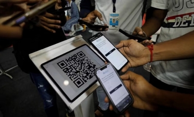 La utilización de códigos QR presenta un serio riesgo de sustracción de información personal y financiera, advierte la FTC.