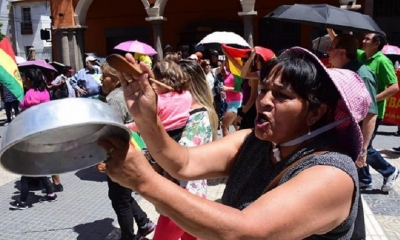 imagen de referencia. Foto: Los Tiempos