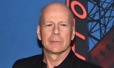 Bruce Willis 