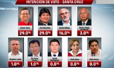 CiesMori elaboró la encuesta/Foto. Captura de pantalla 