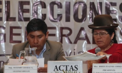 Imagen Referencial/Foto. RRSS
