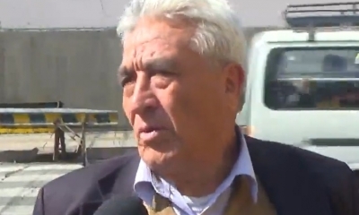 Tres abogados defenderán a Medina/Foto. Captura de pantalla