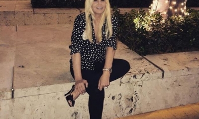 Susana Giménez