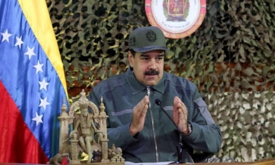 Maduro ordena una revisión 