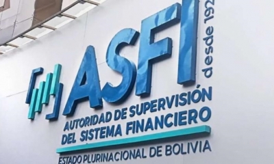 Fronfis de ASFI. | Archivo