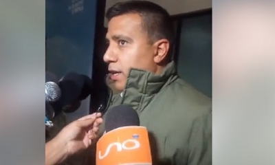 César Farias/Foto. Captura de pantalla 