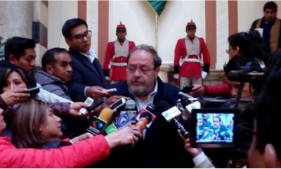 Todavía no se definió el incremento de pensiones en colegios privados.