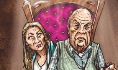 Desde la oposición afirman que Murillo, el hotelero y parlamentario de 57 años, se convirtió en el “todopoderoso”