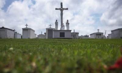 cadáveres de ‘falsos positivos’