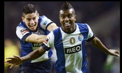 El mediocampista Kelvin Mateus de Oliveira fue jugador de porto entre 2011 y 2019
