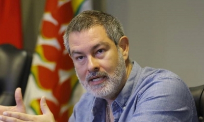 Zvonko Matkovic se pronunció
