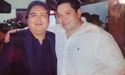 La foto de la polémica/Foto. RRSS