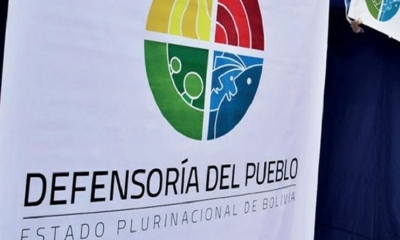 La Defensoría del Pueblo