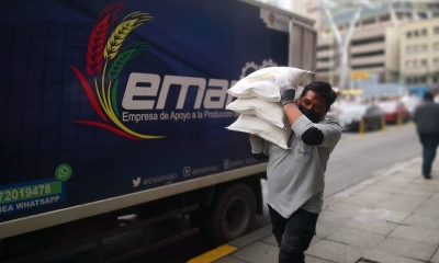 Empresa de Apoyo a la Producción de Alimentos