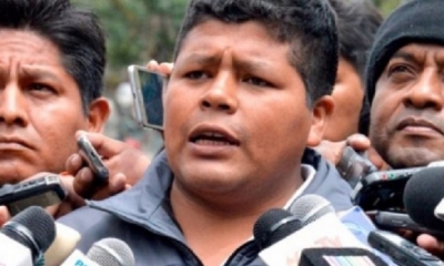 Fraklin Gutiérrez/Foto. RRSS