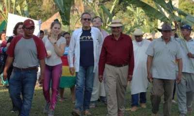IMAGEN REFERENCIAL/Foto. RRSS