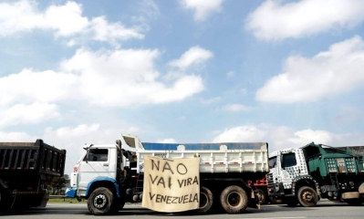 Firmará tres decretos para solucionar el problema/Foto. RRSS