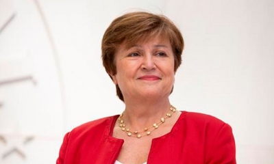 FMI sobre Ucrania