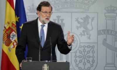 Mariano Rajoy/Foto. RRSS