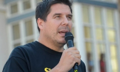 Marcelo Claure/Foto. RRSS