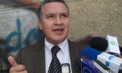 Eduardo León/Foto. RRSS