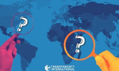 Transparency International