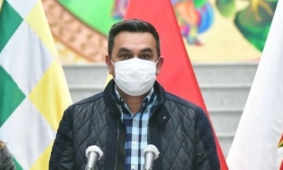 exministro de la Presidencia, Yerko Núñe