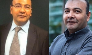  Exfiscal Marcelo Soza en Brasil/Foto. RRSS	