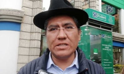 Diego Pary/Foto. RRSS