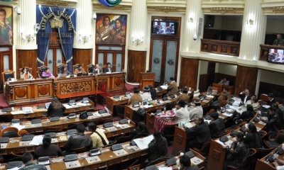 David Tezanos tuvo que renunciar por problemas personales/Foto. RRSS