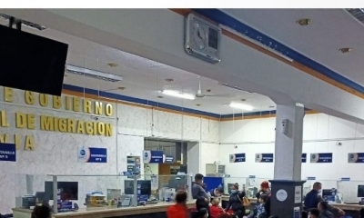 Migración aclara que 12 nepalíes no ingresaron a Bolivia porque incumplían requisitos sobre “razón de su visita”