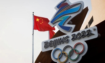 No se venderán entradas para los Juegos Olímpicos y Paralímpicos de Invierno de Beijing 2022.