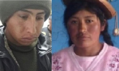 El hombre cocinó partes de la mujer/Foto. Kandire 
