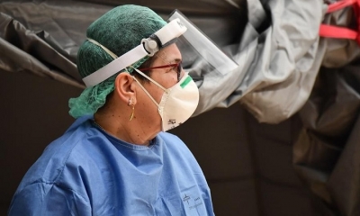  El número de casos del nuevo coronavirus en Brasil ha aumentado a 234 confirmados y 2.064 sospechosos.