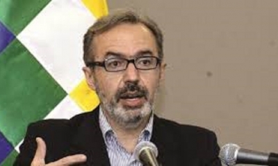 jorge richter