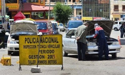 Imagen Referencial. Foto: Internet