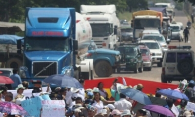 Imagen Referencial/Foto. RRSS