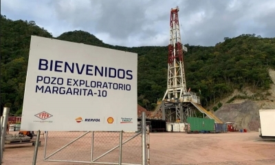 El pozo Margarita 10 tensiona la relación entre Tarija y Chuquisaca