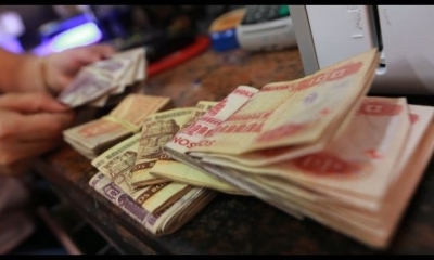 El pago debe hacerse hasta el 20 de diciembre